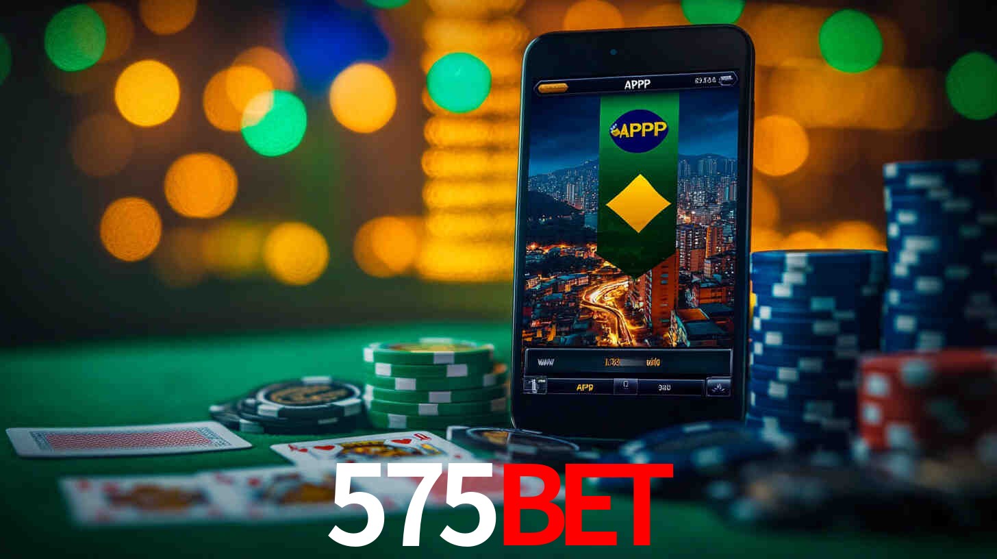 Estatísticas 575BET