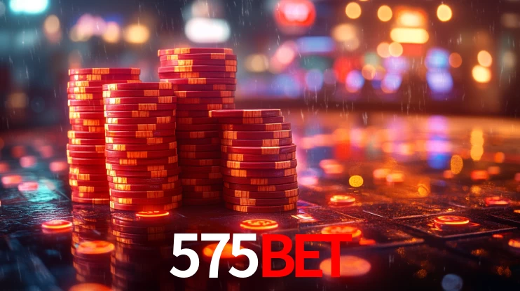 575 BET login