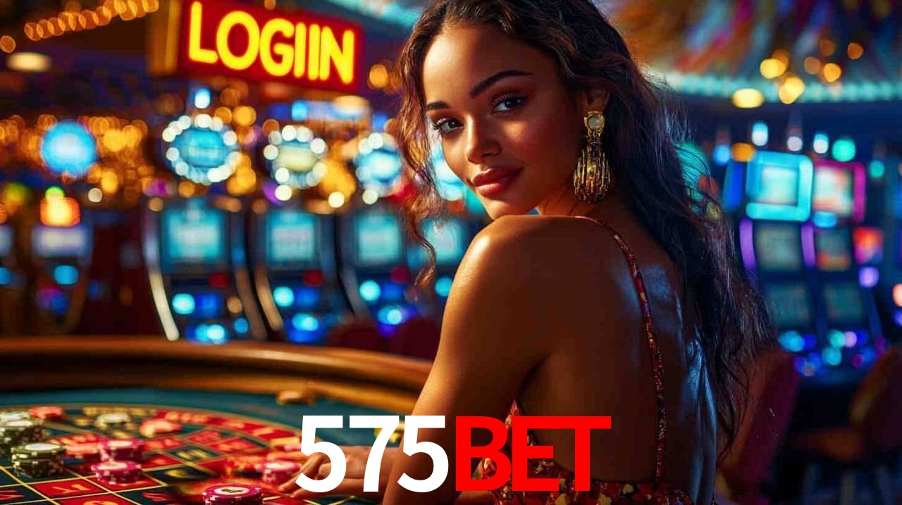Descubra o Programa VIP da 575BET: Vantagens Exclusivas para Jogadores