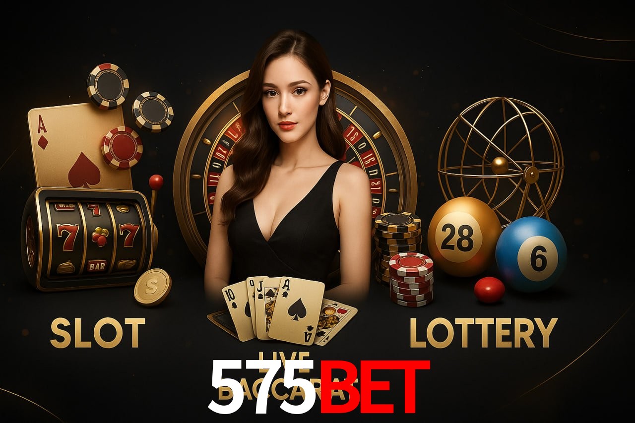 Descubra o Programa VIP da 575BET: Vantagens Exclusivas para Jogadores
