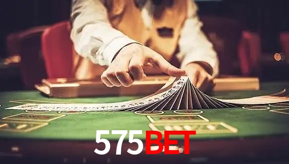 Live Casino 575BET