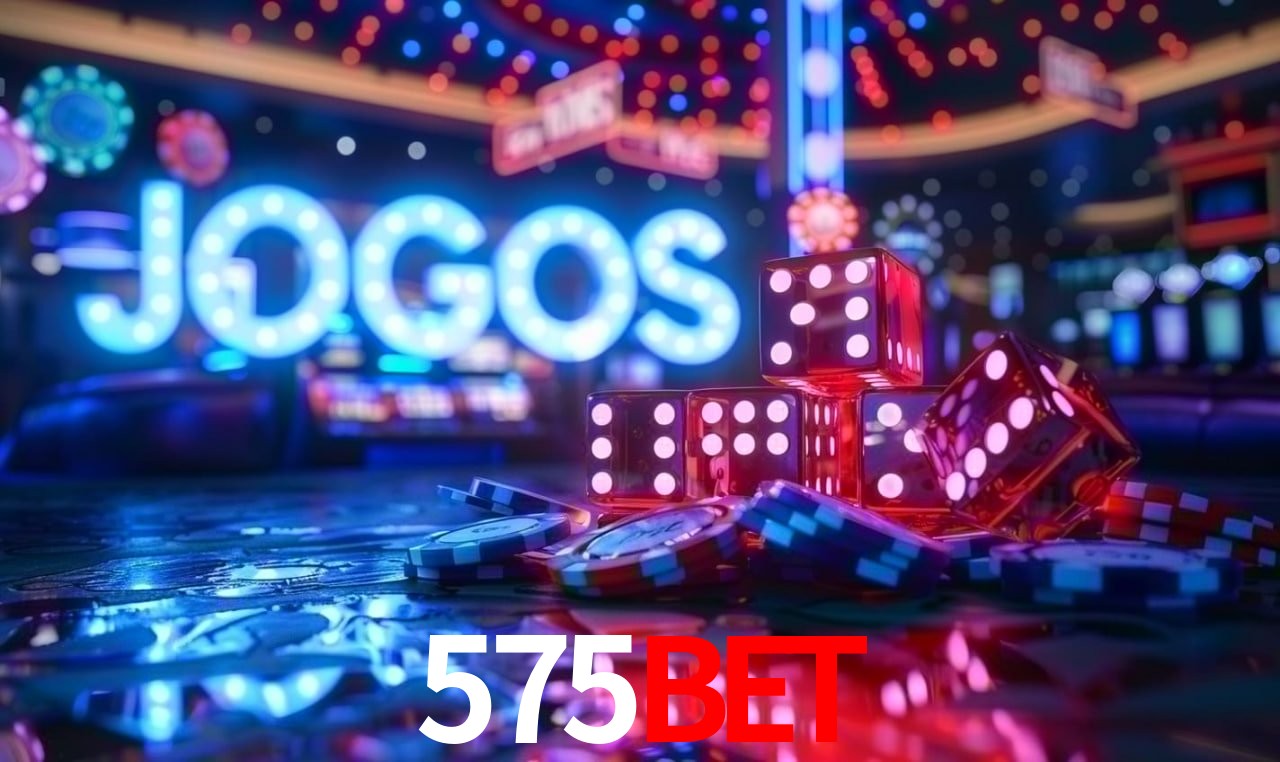 Descubra a Essência do 575BET: Nossa História e Compromissos