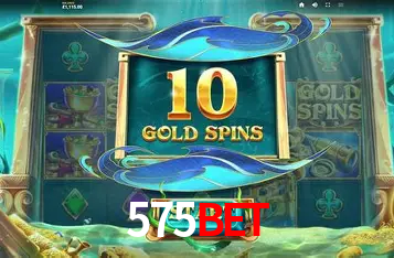 cassino 575BET