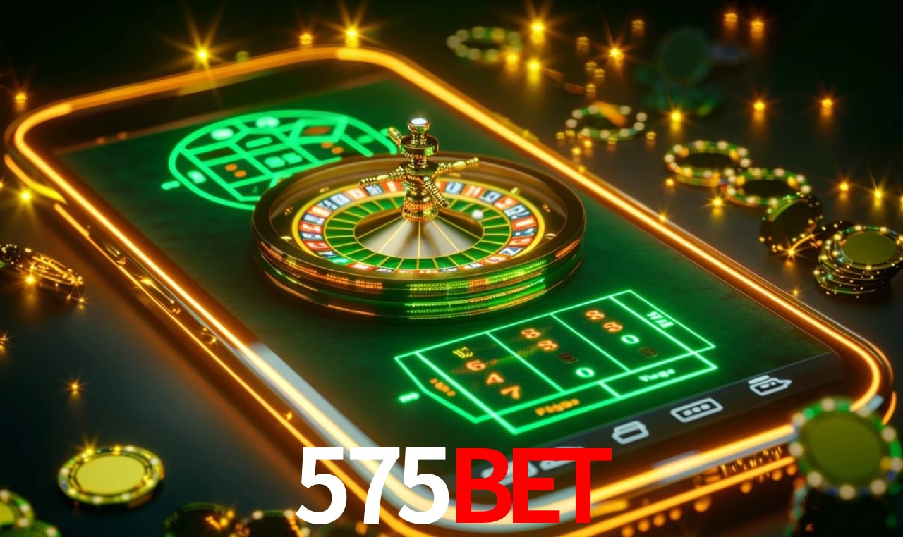 Descubra a Essência do 575BET: Nossa História e Compromissos