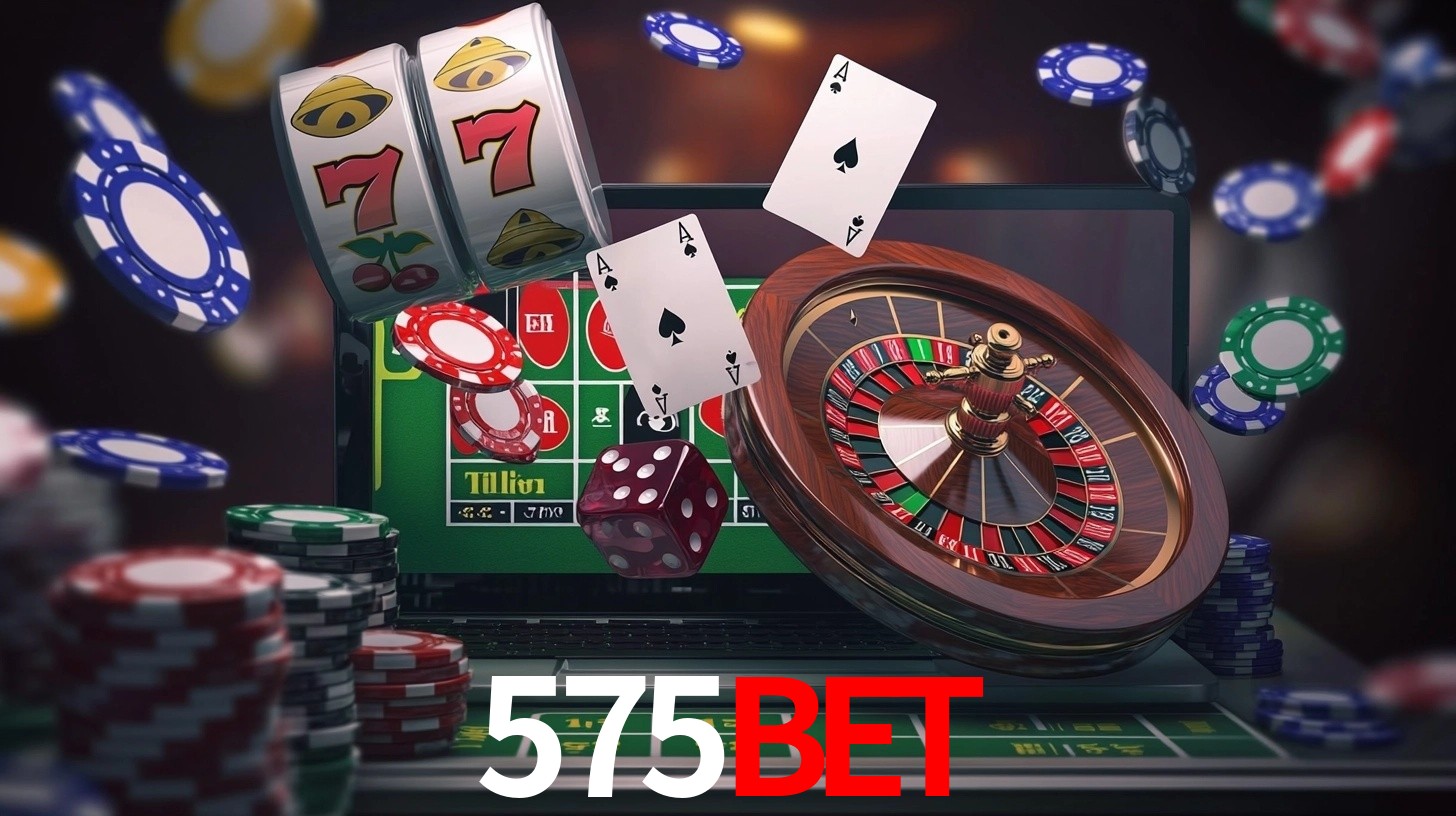 Experimente o Login Seguro Premium no 575BET