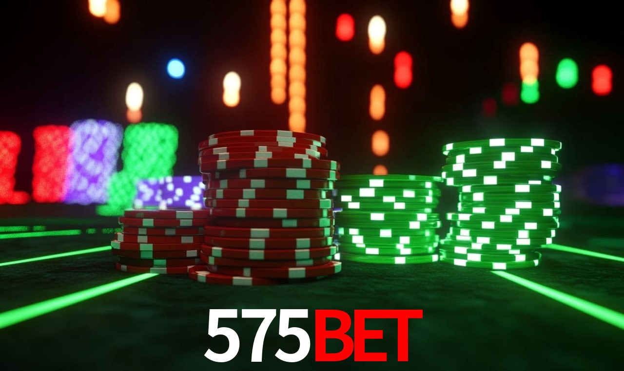 Sports Statistics 575BET