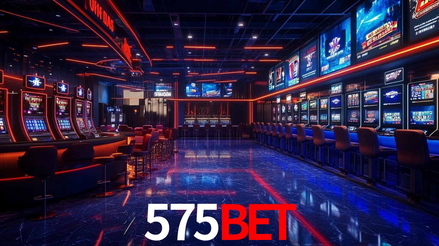 575BET App Interface