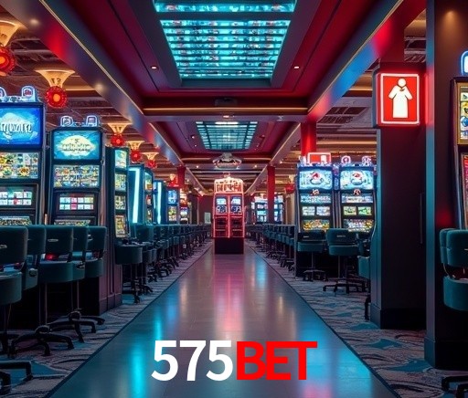 Login Seguro 575BET