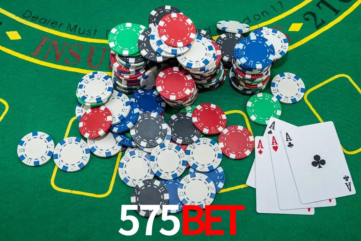 A Revolução dos Aplicativos de Jogos no 575BET