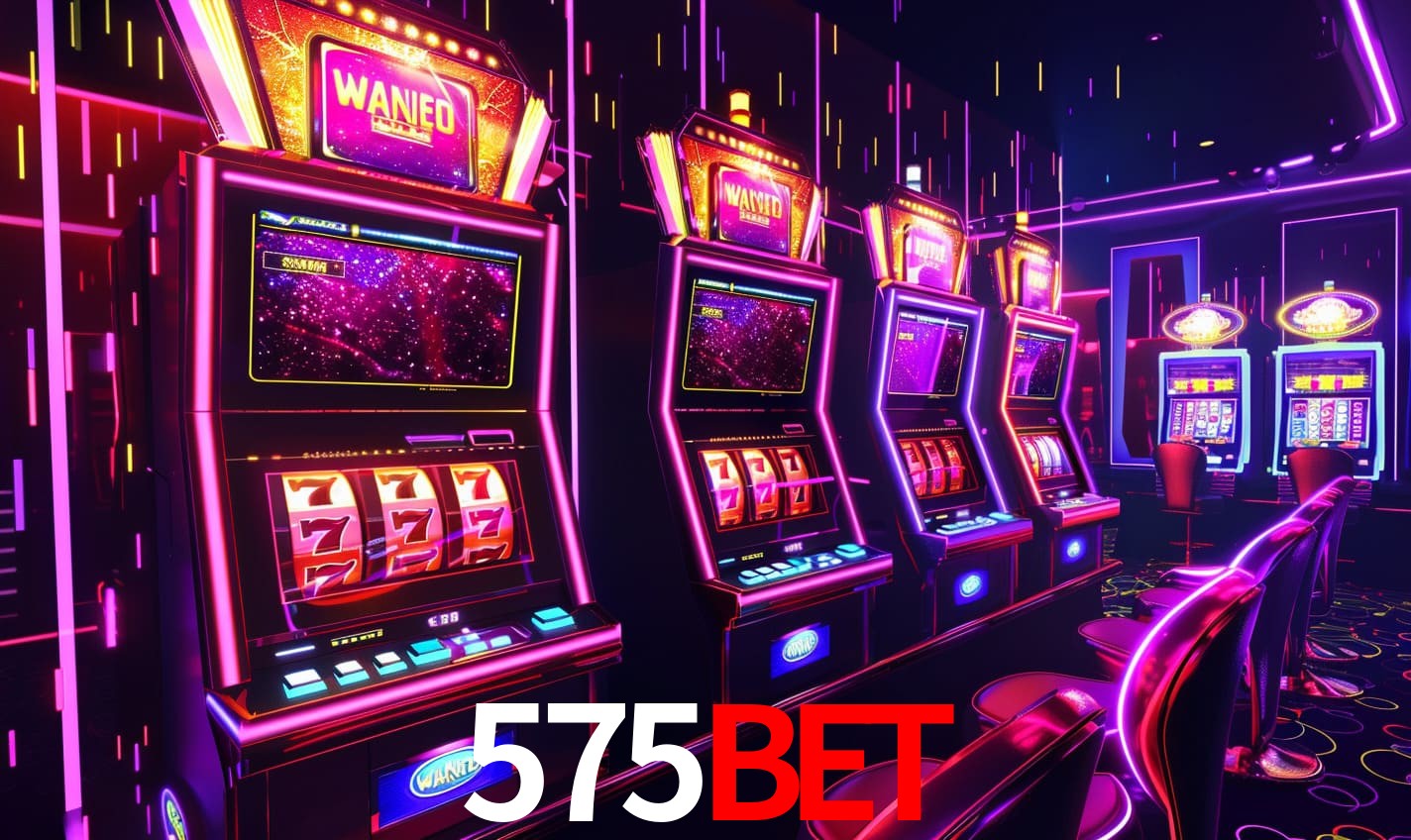 Avaliações dos Jogadores 575BET