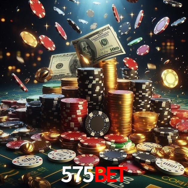 Promoção Relâmpago 575BET