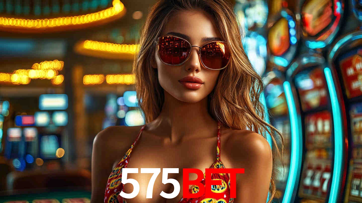 Explore as vantagens do 575BET: serviço profissional e confiabilidade