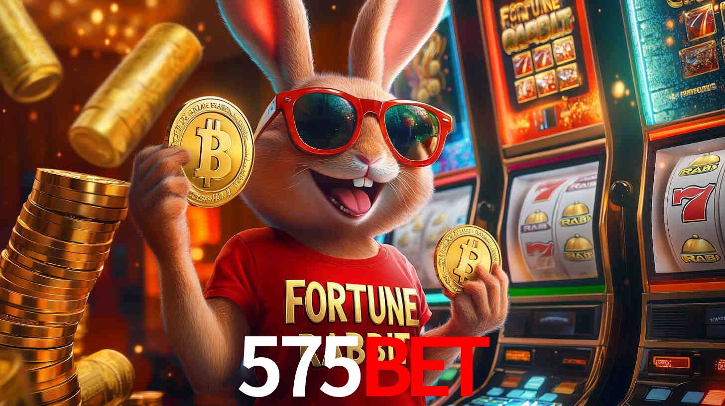 Casino Ao Vivo 575BET