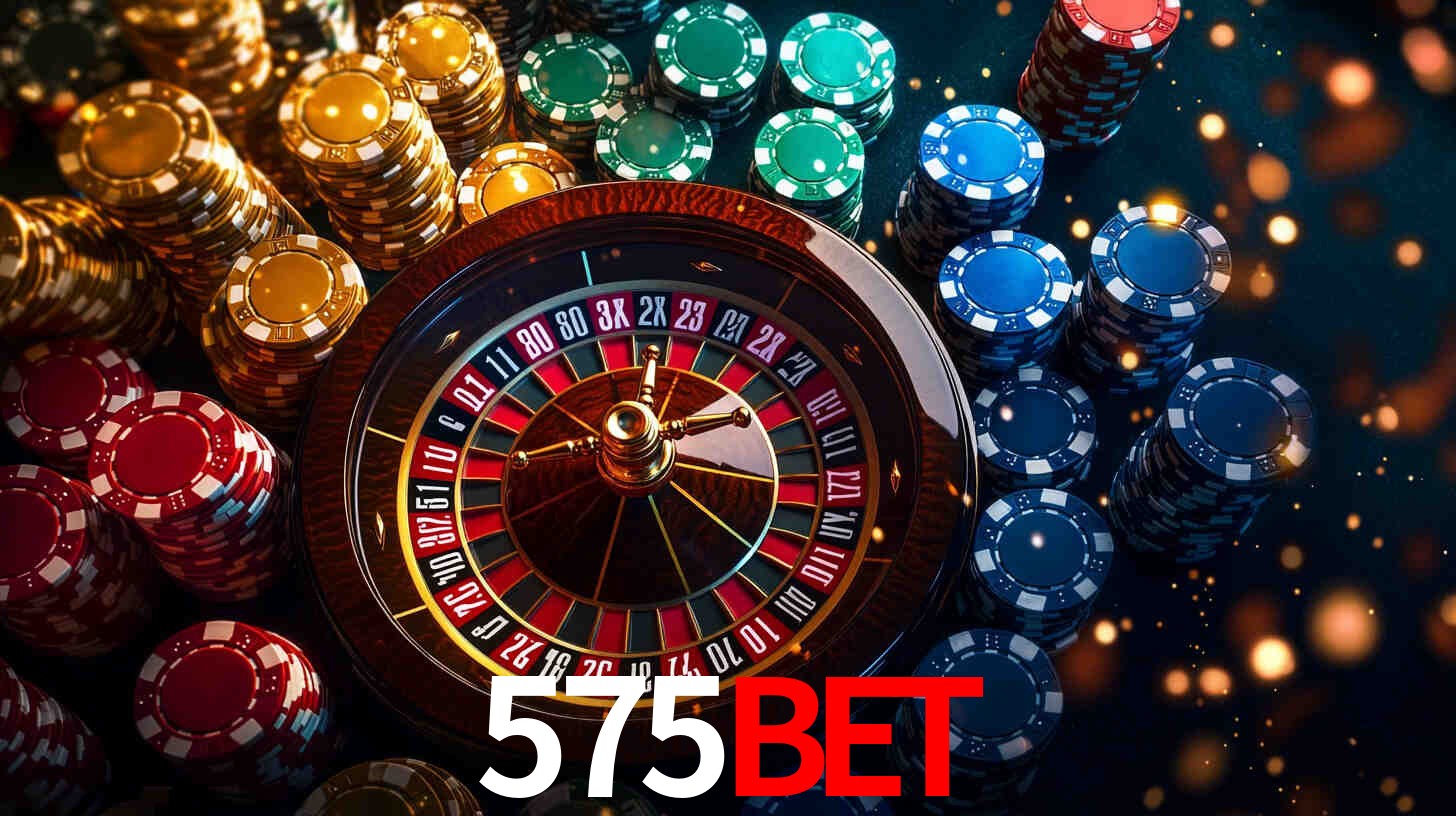 575 BET login