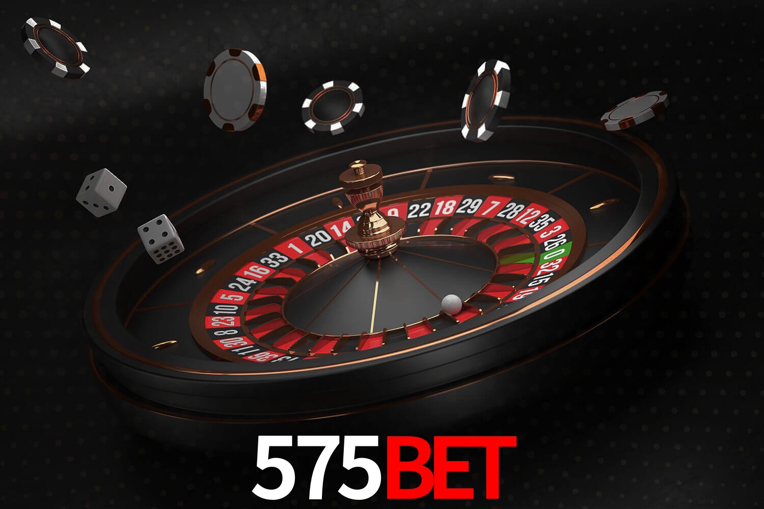 575BET.COM