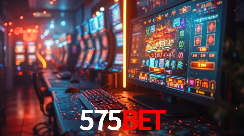 575BET.COM