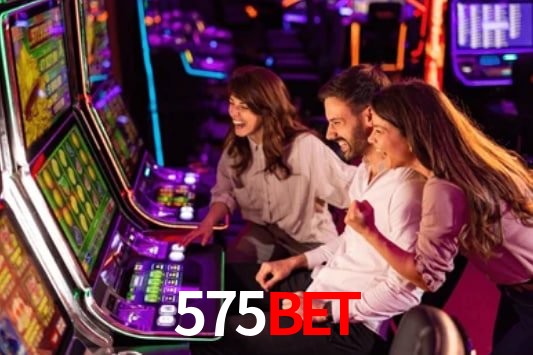Promoções Sazonais 575BET