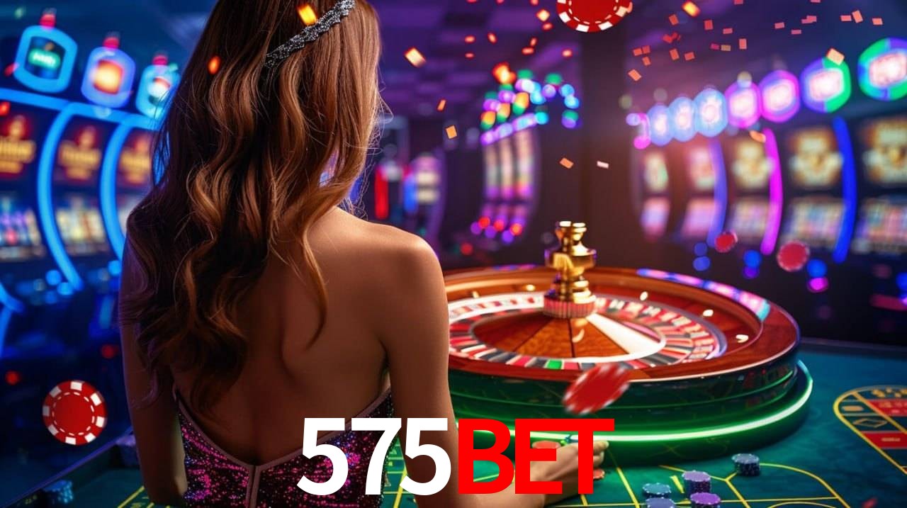 Descubra a Essência do 575BET: Nossa História e Compromissos