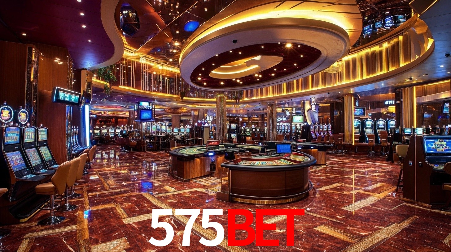 Premium Interface 575BET