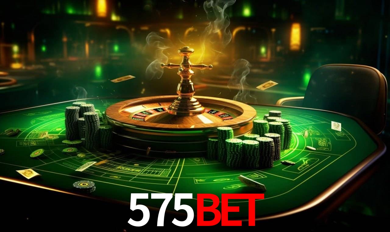 Integração de APIs 575BET