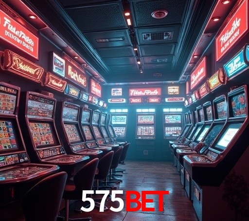 Explorando a Categoria de Eventos em Apostas na 575BET
