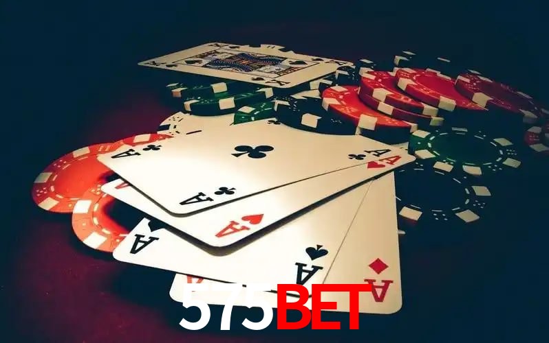 A Emoção da Loteria na 575BET: Uma Chance de Mudança de Vida