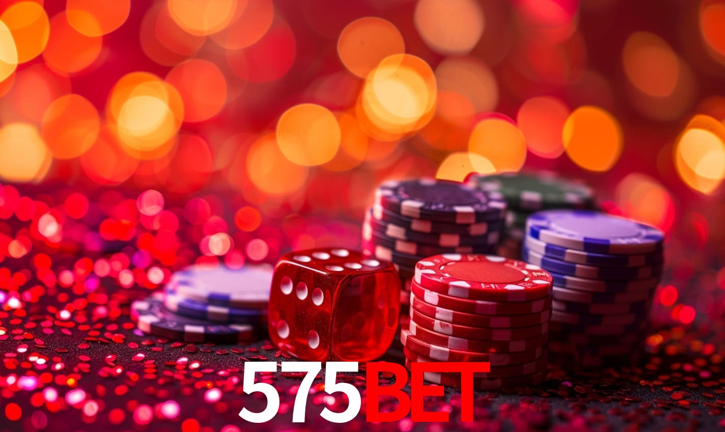 Jogos de Slot 575BET