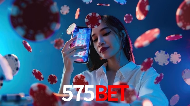 Segurança 2FA 575BET