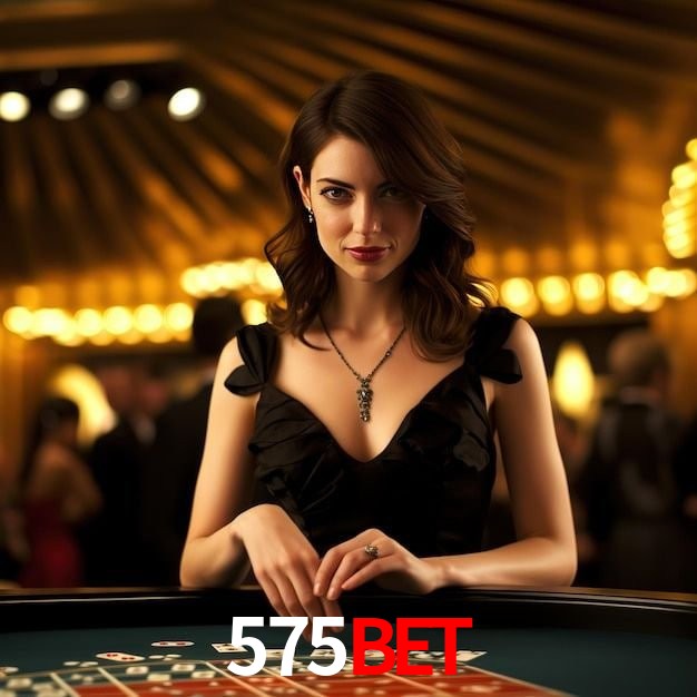 Estatísticas do Jogo 575BET