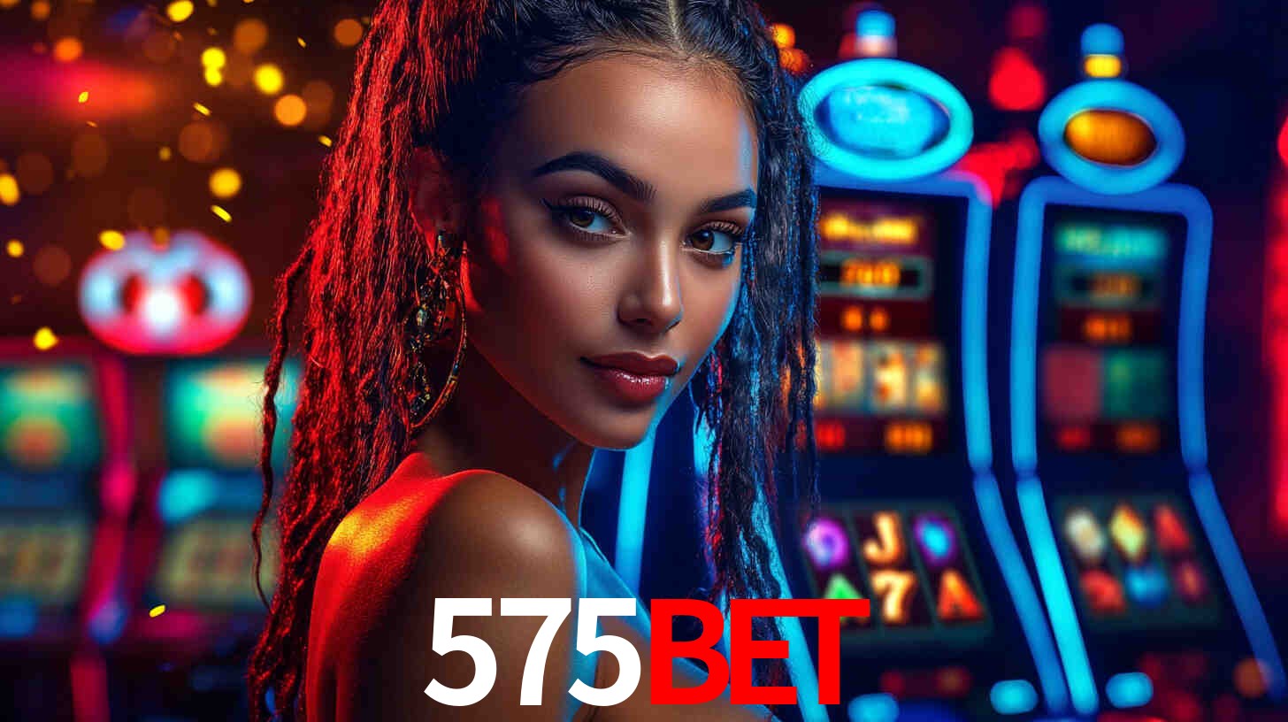 Apostas de Tênis 575BET