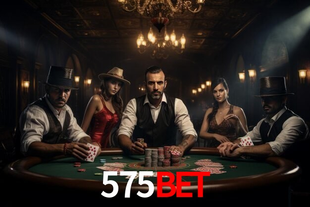 Design Responsivo 575BET
