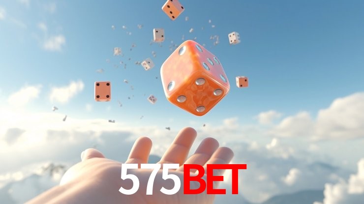 Roulette Table 575BET