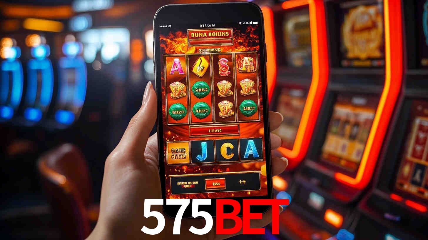 575BET.COM