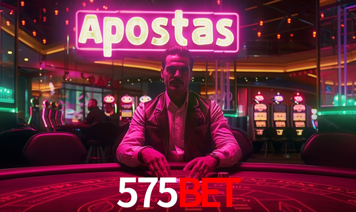 Diretório de Jogos 575BET