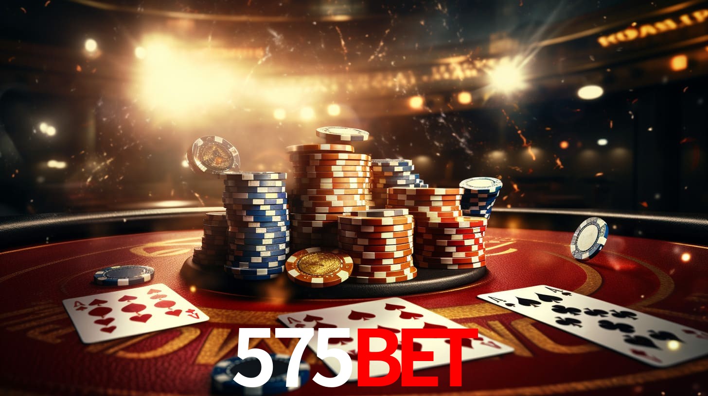 Daily Bonuses 575BET