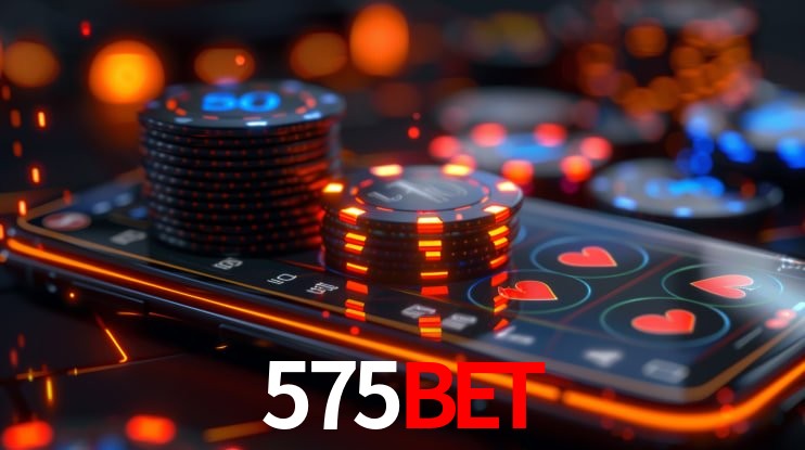 Tennis Betting 575BET