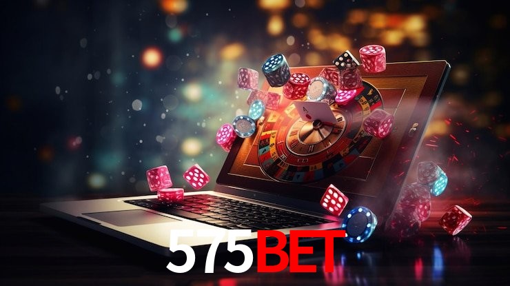 Sistemas de Segurança 575BET