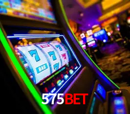 PIX Instantâneo 575BET
