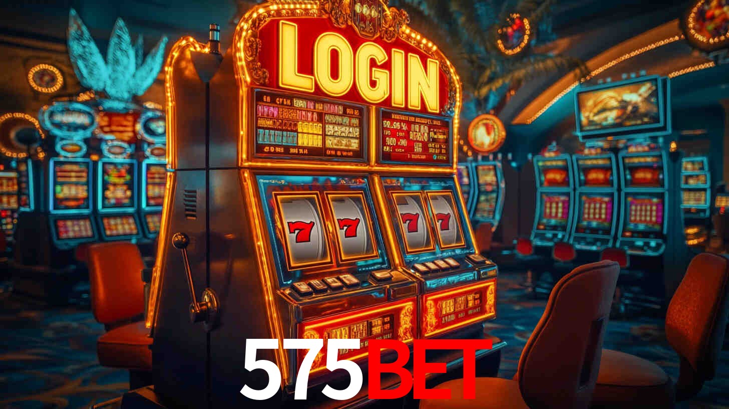 575BET,575BET.COM