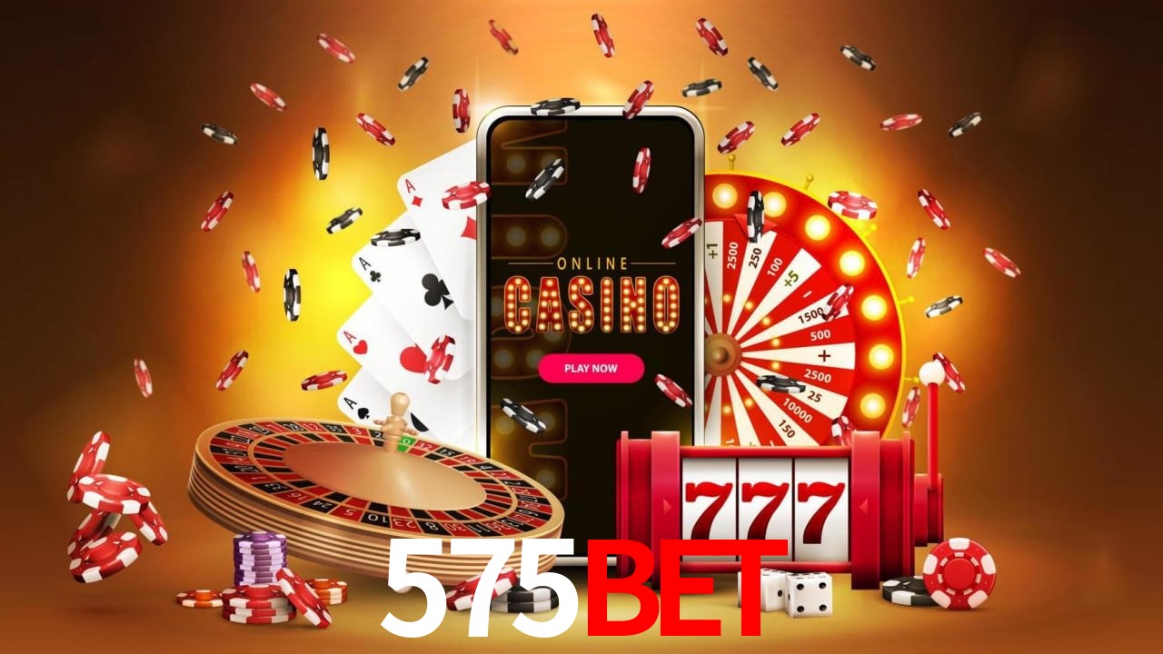 Programa VIP 575BET