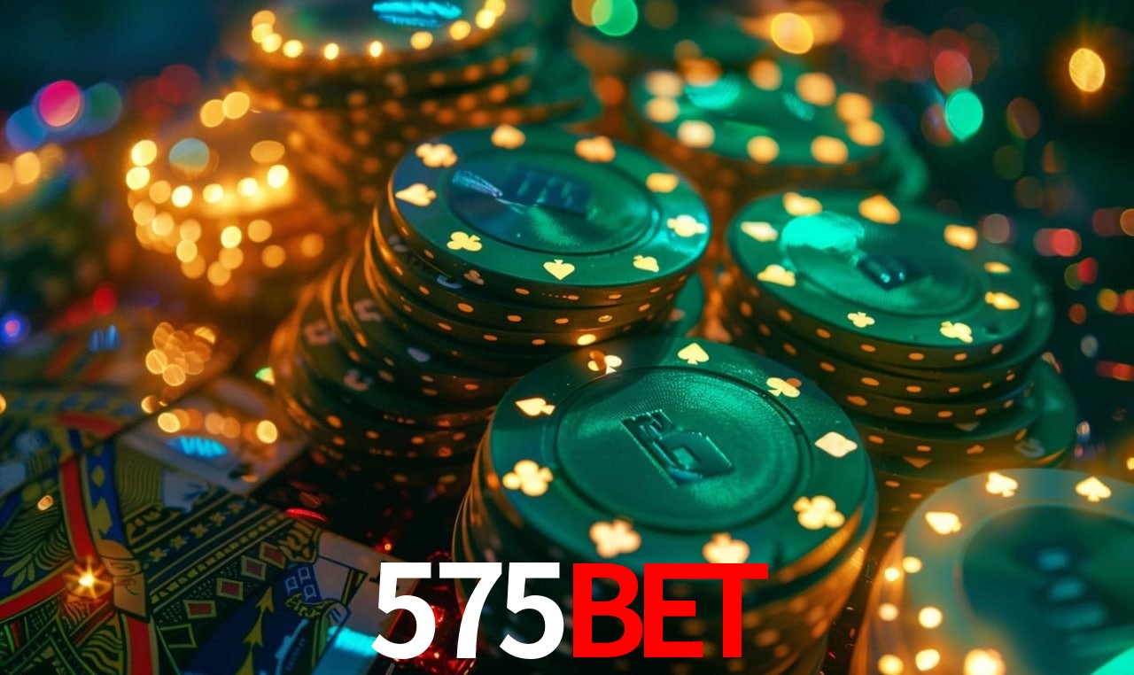 A Revolução dos Aplicativos de Jogos no 575BET