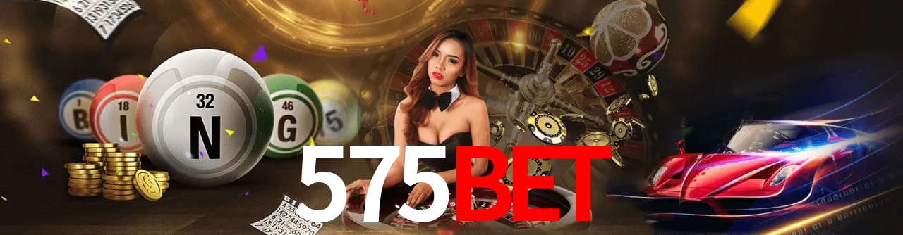 A Experiência Imersiva dos Cassinos Ao Vivo no 575BET