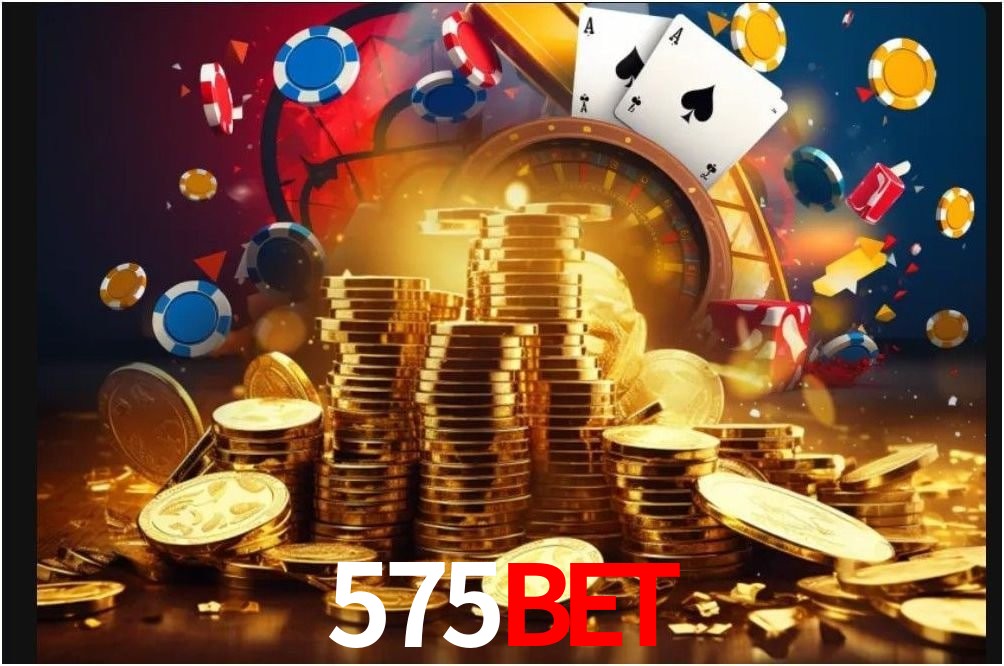 Ofertas Exclusivas 575BET