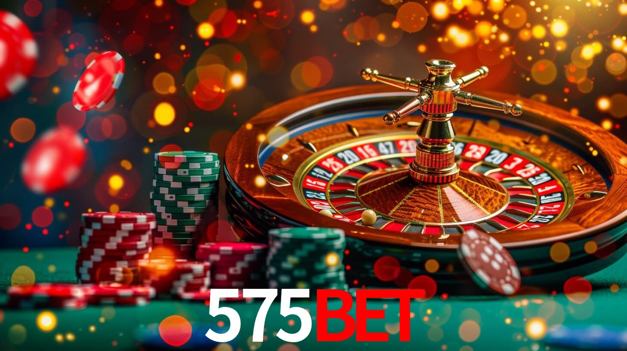 Cadastro Rápido 575BET