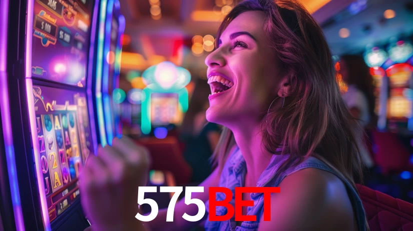 575BET: Seu Especialista em Apostas Esportivas Brasileiras