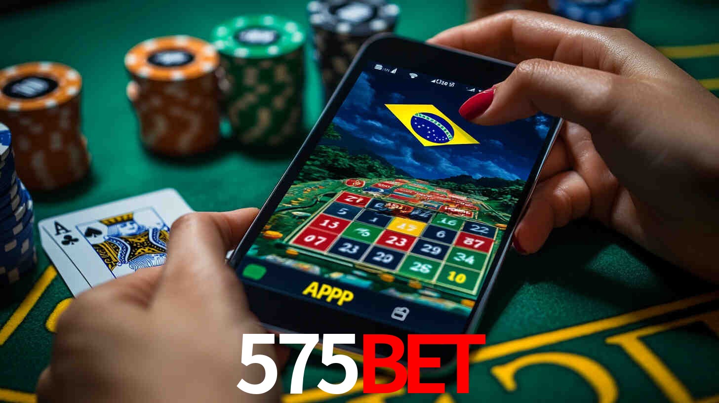 Estratégias Crash Games 575BET