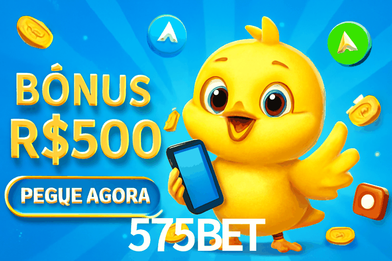 Live Casino 575BET