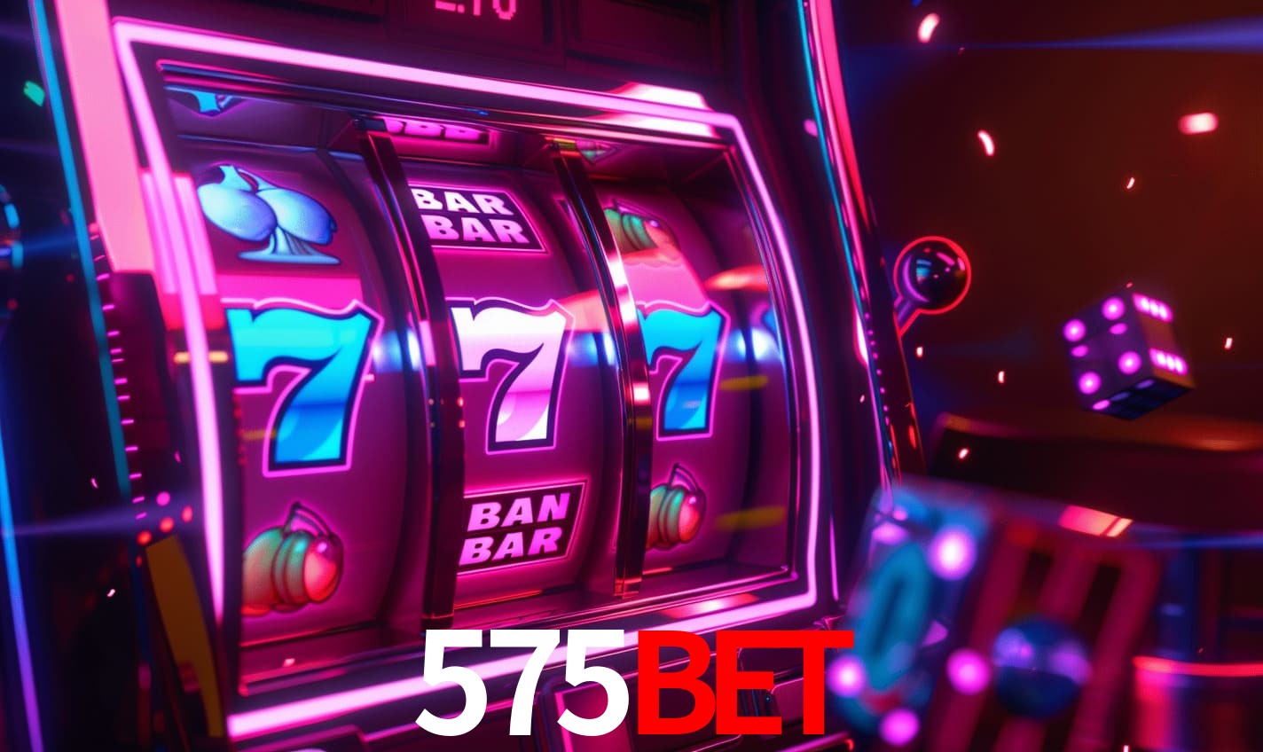 Casino Ao Vivo 575BET