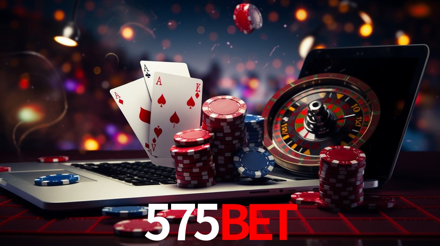 Tournaments 575BET