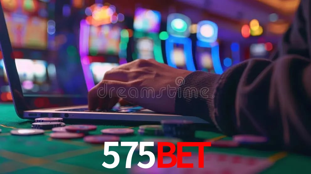 Desvendando o Mundo dos Jogos Virtuais na 575BET